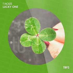 T.NOIZE - LUCKY ONE
